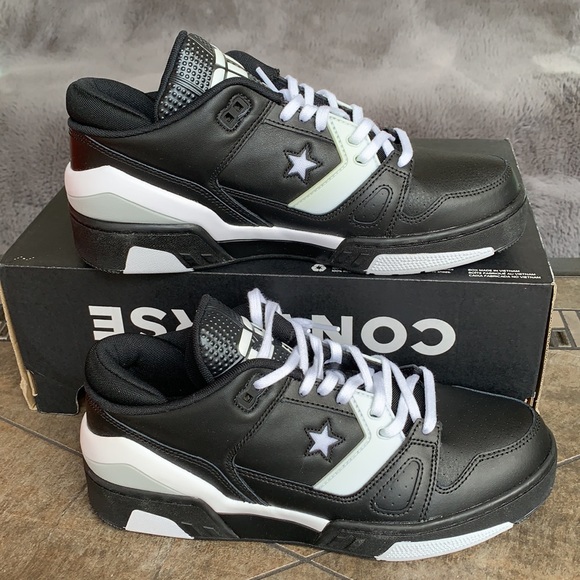 CONVERSE ADULT CEMENT MENS - Picture 4 of 16